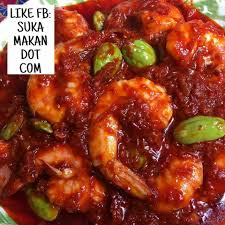 Pendek kata, masak apa pun sedap kalau ada sambal hijau. Suka Makan Dot Com Resepi Sambal Udang Petai Berkulit Sedap Dan Power Bahan Bahannya 20 Ekor Udang Saiz Besar Buang Kulit Dan Tinggalkan Ekornya Cuci Dan Toskan 4 Papan Petai Kulitnya