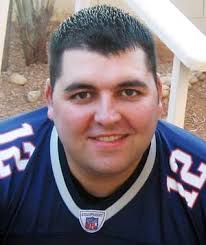 Richard Tackett Obituary (1981