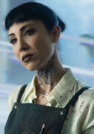 Fan Casting Jenny Green (Dead Boy Detectives) as Jenny in Every Name, Every  Character