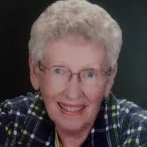 Nancy Carol Everman Blazina (1935-2018)