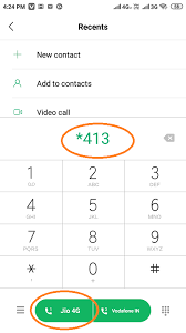 Jio Call Forwarding Activate Deactivate Jio Call Divert Jioupdate To forward call or divert call, you need to have a phone with call forwarding feature.