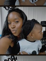 Aspen Dior Jenkins🩷 Life Has Never Been Sweeter. Love Has Never Been  Deeper. It's Impossible To Deny That She Is Heaven Sent. These Are The BEST  Days Of Our Lives✨ Fun Fact: