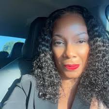 Tia Sterling in people