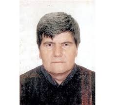 Vito HRVATIN Obituary