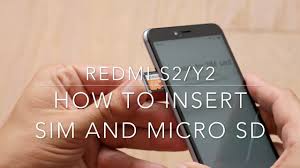4 g kartu microsd di alibaba.com, semua pembeli dijamin akan menemukan yang paling sesuai berdasarkan kebutuhan mereka. Redmi S2 Y2 How To Insert Sim And Micro Sd Card Youtube