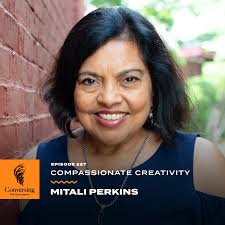 Compassionate Creativity, with…