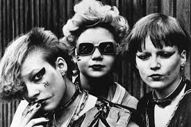 Punk hairstyles are extremely popular among young people, especially those who are in search of themselves. Sneakers That Defined England S Punk Scene Sneaker Freaker