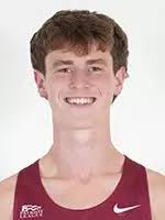 2025 Cross Country Roster