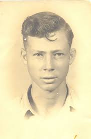 Oscar Ferrell Jarnagin (1928-2003)