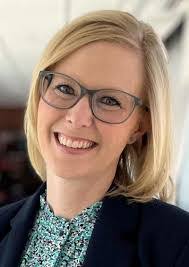 Kate Engel's Instagram, Twitter & Facebook