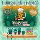 Designer Plant Singo at Grow