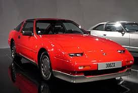 Welcome to nissan's virtual (online) museum, that contains hundreds of heritage vehicles stored at zama heritage car garage fairlady z 300zx, japanese rally championship in 1985 (1985 : Nissan 300zx Wikipedia