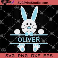 Download Peeps Easter Bunny Svg Oliver Bunny Svg Easter Day Svg Svg Print Studio