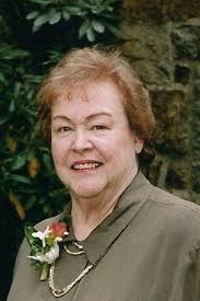 Florence M. Moran Obituary October 8, 2010