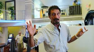 90 895 tykkäystä · 4 173 puhuu tästä. Was Ein Tweet Uber Kryptowahrungen Von John Mcafee Kostet Auto Und Technik Gq