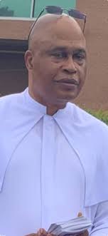 BCS Divine Appointments The Holy Father, His Holiness Olumba Olumba Obu,  has appointed Patriarch Christ Shepherd Victor Ekanem as the new National  Administrator for Brotherhood of the Cross and Star United States