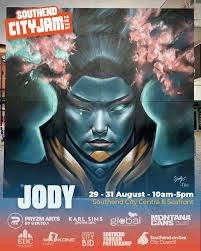 J O D Y • T H K (@jody_artist) • Instagram photos and videos