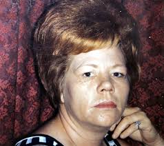 Geraldine Southwell Obituary