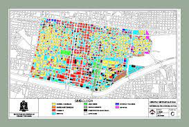 Interessi € 2.107,40, istruttoria € 0,00, incasso rata €0,00 cad. Plano De Monterrey Land Use Dwg Plan For Autocad Designs Cad