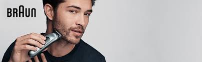 Braun Barttrimmer/Haarschneider Herren, Trimmer/Haarschneidemaschine &  Rasierer, 10-in-1 Set für Bart, Gesicht, Kopf, Körper, Ohren und Nase,  MGK7220, grau/silber : Amazon.de: Drogerie & Körperpflege