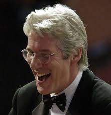 Richard Gere Older Mens Hairstyles Best Hairstyles For Older Men Long Hair Styles Men