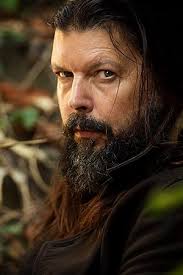 William Lamar: Movies, TV, and Bio