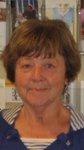 Volunteer of the Month