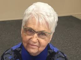 Barbara J. (Latch) Nail of Clarion