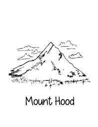 Below are the different colors used by the oregon ducks. Oregon State Coloring Pages By Loving Life In Kindergarten Tpt