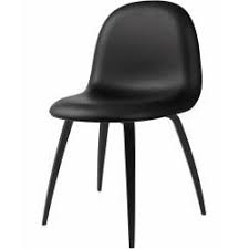 Eichenstuhle Gubi Chair 52 Stuhl Front Gepolstert Mit Leder Schwarzes Leder Gestell Eiche Gubigubi Couchtisch Sicher In 2020 Eichenstuhle Lederstuhle Schwarzes Leder