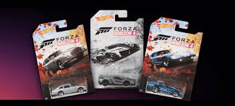 If you're a fan of the forza franchise and of . Hot Wheels Cars Forza Horizon 4 Cheap Online