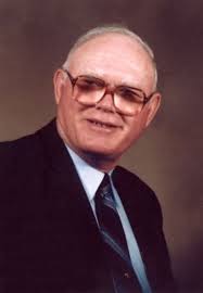 Rev. Palmer Ledford Obituary August 13, 2011