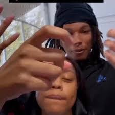 Kamisha King's Instagram, Twitter & Facebook