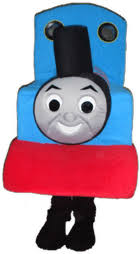 Thomas and friends fleece blanket. 35 No Sew Fleece Blanket Thomas The Train
