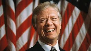Jimmy Carter dies: State funeral and National Day of Mourning for former US  President