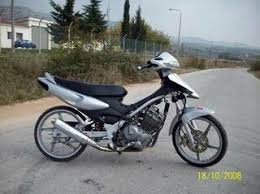The most accurate suzuki fx125 mpg estimates based on real world results of 5 thousand miles driven in 2 suzuki fx125s. Pin On Suzukara