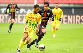 Read full match preview with expert analysis, predictions, suggestions, free bets and stats with h2h history. Rennes Nantes Live Stream Gratismonat Starten Dazn At