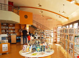Bibliothèque 2 tiroirs grise cavaillon sur maisons du monde. Accueil
