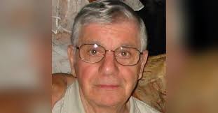 Mr. Francis Paul Daniels Obituary