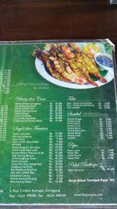 Maybe you would like to learn more about one of these? Rumah Makan Klapa Manis Photo De Rumah Makan Klapa Manis Cirebon Tripadvisor