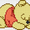 See more ideas about perler, perler bead patterns, beading patterns. 3