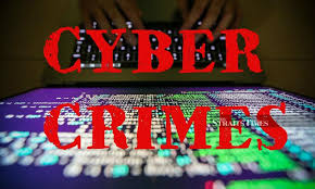 Compared to the corresponding period last year, cyber999 received 7,404 of such cases, he said, adding that the high number of cyber crimes were quite worrying. Rm67 6 Million Lost To Cyber Crimes In Q1 2019