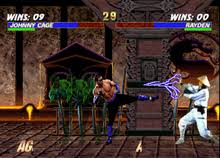 Über 80% neue produkte zum festpreis; Mortal Kombat Trilogy Wikipedia