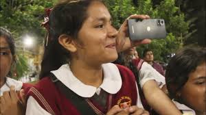 RETRETA POR 138 ANIVERSARIO MANUEL ANTONIO MESONES MURO