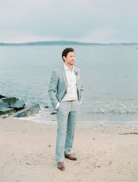 Demure Beach Wedding Beach Wedding Groom Attire Groom Wedding Attire Beach Groom