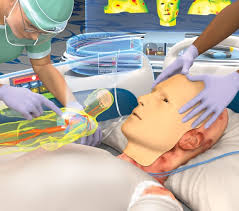 Robots to the Rescue