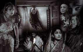 This is a list of notable indian horror films in hindi language. Not For The Faint Hearted 10 Scares From Indian Horror Films