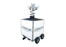 At commscope we push the boundaries of communications technology to create the world's most advanced networks. Commscope Introduces Wireless Rapid Deployment Unit Railway News