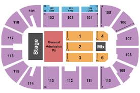 Leons Centre Tickets In Kingston Ontario Leons Centre