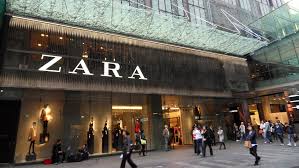Zara mainland china / 中国大陆| 线上最新款. Zara Clothing To Be Made Using 100 Per Cent Sustainable Fabrics By 2025